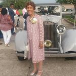 Everlena Scott Stitt - @everlenascott - Instagram