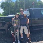 Scott stivers - @trap.man50 - Instagram
