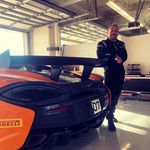Scott St John - @scottyboy84 - Instagram
