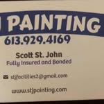 Scott St John - @stjpainting - Instagram