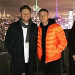 Scott St John - @sstjohn89 - Instagram