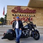 Scott Stobaugh - @indianspringfield1965 - Instagram