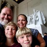Scott Stoddard - @adkblkfly - Instagram