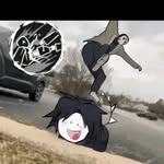 Scott Stoffer - @kosmoscott3000 - Instagram