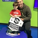 Scott Stolbach - @scottstol - Instagram