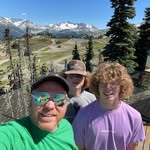 Scott Stonehouse - @srstonny - Instagram