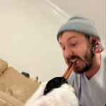 Scott Strahan - @suburbangoblin - Instagram