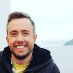 Scott Strang - @scott_strang - Instagram