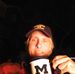 Scott Strongman - Facebook