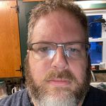 Scott streeter - @elderbaloth18 - Instagram