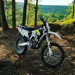 Scott Streeter - @motoxing12 - Instagram