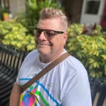 Scott Streeter - @scotjon76 - Instagram