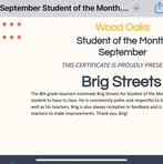 Scott Streets - Facebook