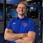 Justin Scott | STRENGTH Coach - @strongerwithjustin - Instagram