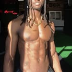𝕽𝖔𝖇𝖊𝖗𝖙 𝕷𝖊𝖊 𝕾𝖈𝖔𝖙𝖙 II | Strength Training and Kickboxing - @rob.svmv_ - Instagram