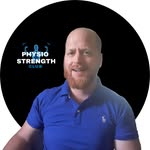 Scott @ Physio Strength Club - @physiostrengthclub - Instagram