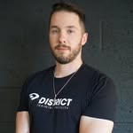 Scott, ATC, CSCS, USAW, Pn1, CSAC - @scottgunstrength - Instagram