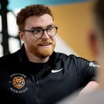 Scott Bowman PT - @strengthwithscott - Instagram
