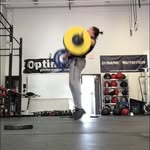 Scott Gillis l Strength Coach - @coach.scottyg - Instagram