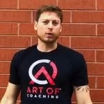 Scott Hogan - @strengthcoach.scott - Instagram
