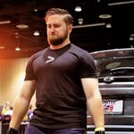 Scott Jividen | Strength Athlete - @scott_jividen775 - Instagram