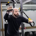 Scott Meiklejohn || Strength Athlete Rehab - @effectus_physio - Instagram