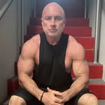 Scott Paget - Professional Online Fitness Coach ⚔️SOBER STRONG - @scottpagetstrength - Instagram