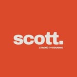 Scott Strength Training - @scottstrengthtraining - Instagram