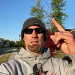Strides4Scott - @strides4scott - Instagram