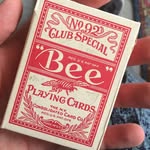 Phantom Of The Card Table - @strike_of_scott_ - Instagram