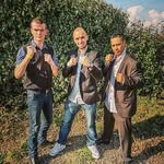 Victor Lima - @striker.scottrobson - Instagram