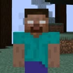 Herobrine666 - @scottstringfellow44 - Instagram