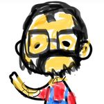 Reverened Scott Stripling Art - @reverendscottstriplingart - Instagram