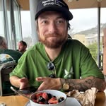 Scott Stroman - @scotty_stro - Instagram