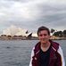 Scott Stronach - Facebook