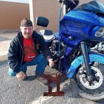Scott Sistrunk - Facebook