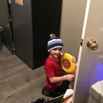 Scott Strunk - Facebook