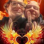 Scott Strunk - @mandy_1747 - Instagram