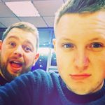 Scott S - @scottstruthers121 - Instagram