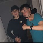 @scottstruthers7 - Instagram