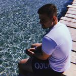 Scott Stuckes - @scottstuckesxo - Instagram