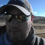 Scott Stucky - @stukmanx - Instagram