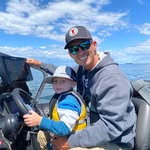 Scott Stueber - @scottstueber - Instagram