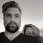 Scott Sturm - @scotties13 - Instagram