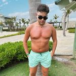 Scott Summers - @itsscottsummers - Instagram
