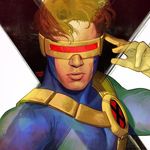 Scott Summers | Cyclops - @the.scott.summers - Instagram