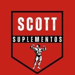 Scott Suplementos | loja de suplementos - @scott_suplementosbh - Instagram