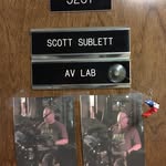 Scott Sublett - @14scott.sublett - Instagram