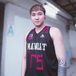 Scott Summer - @gilbertpeladra - Instagram