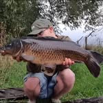 Scott Summerfield - @carperscott83 - Instagram
